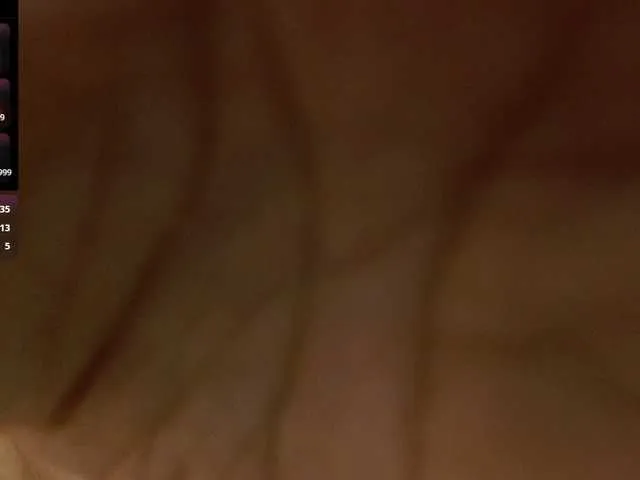 CharlotteLemke — My weak spot is right behind my ear, so whisper hot things to me or run your tongue over me. Good foreplay will always make things interesting.
