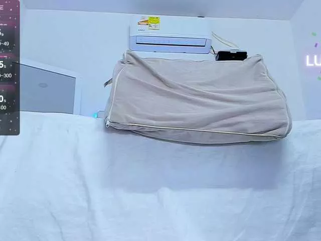 Chocolatte-dreams on BongaCams 