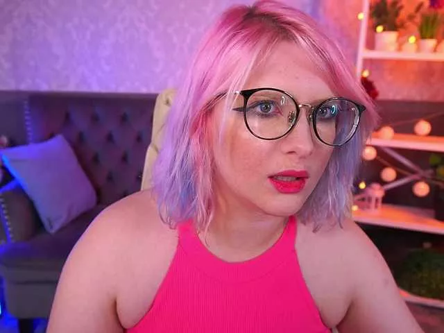 CoolTatis on BongaCams 