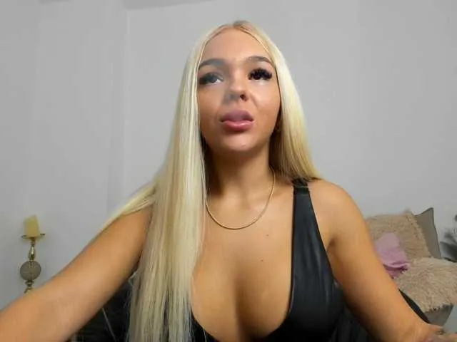 DaisyAbby — I like to have fun with you in private