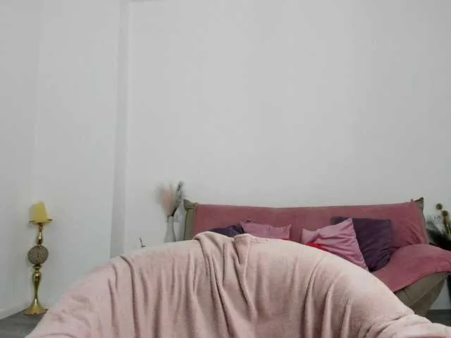 DaisyAbby — I like to have fun with you in private