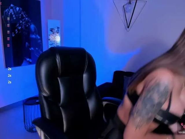 DannaCruz on BongaCams 