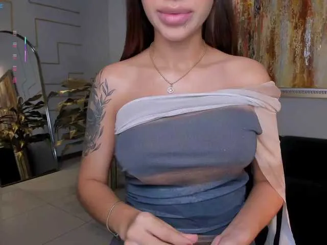 DannaCruz on BongaCams 
