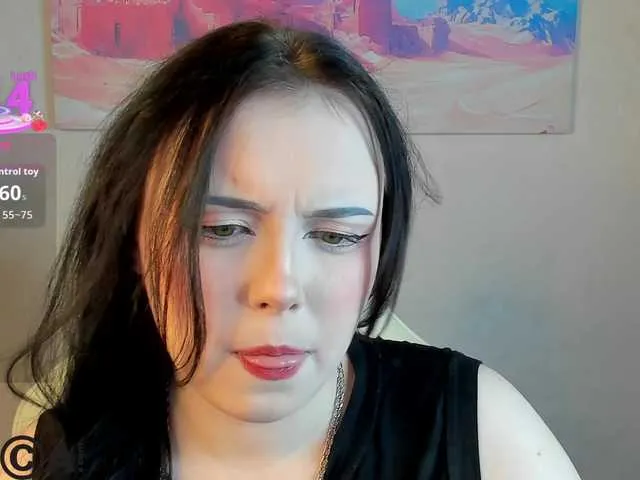 Darsi-Dars on BongaCams