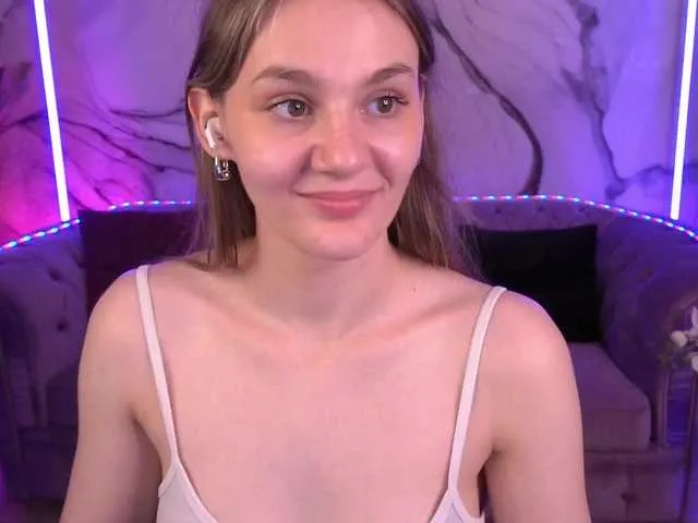 DiamondGoldie on BongaCams