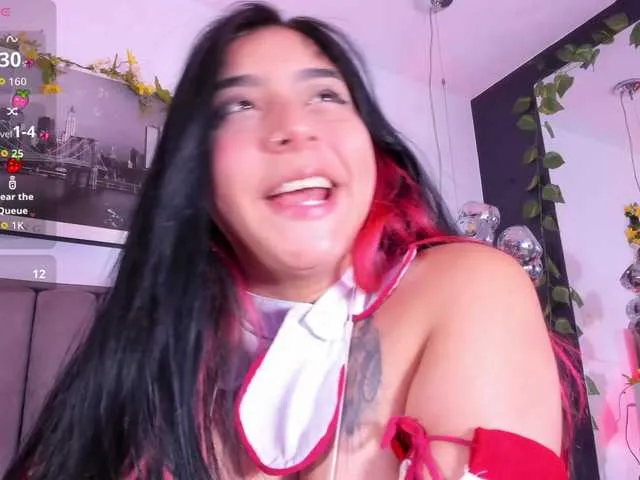 DianeCalder on BongaCams