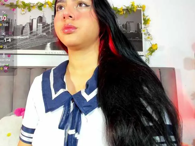 DianeCalder — A long time talking and making me vibrate   make me wet a lot. Im really openminded and want to have a lot of experiences here.