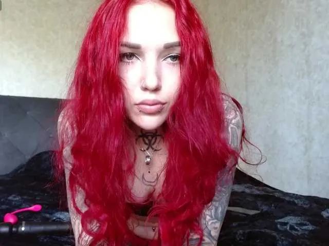 DrammaLamma — Freechat on BongaCams