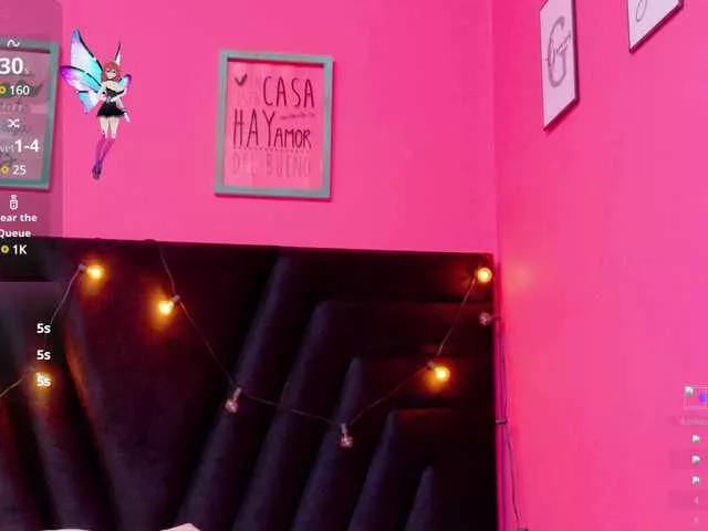 drooling4daddy on BongaCams 