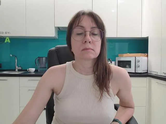dulcesiomar8 — Freechat on BongaCams
