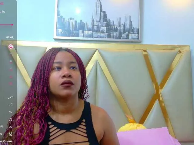 ebonyadiction — There's an undeniable magnetism in the art of seduction, and I'm drawn to the power of anticipation and seductive gestures. The subtle brush of fingertips, the lingering gaze filled with desire, and the artful dance of teasing and pleasing are what...