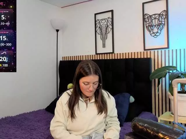 ELECKTRA-SWEET on BongaCams 