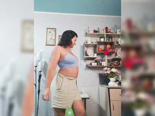 ElenaDroseraa on BongaCams 