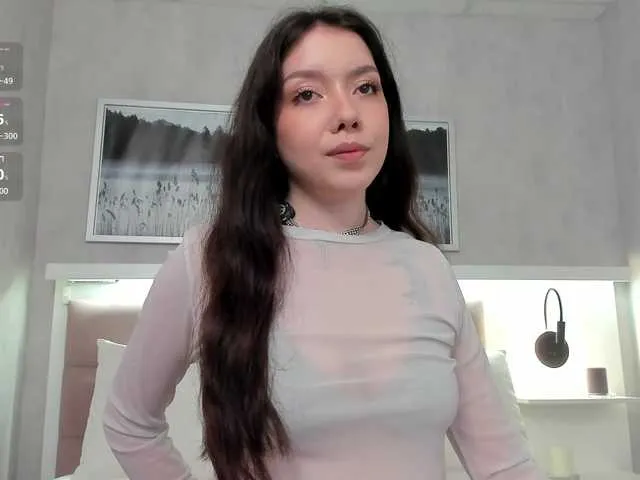 EllisSpencer on BongaCams 