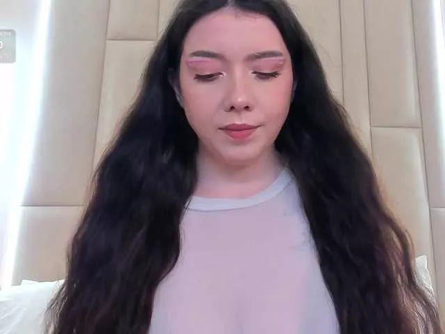 EllisSpencer on BongaCams 