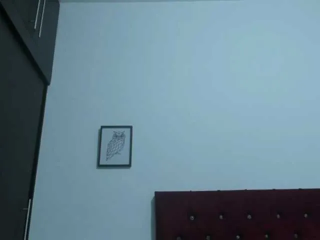 Ema-Cruz on BongaCams
