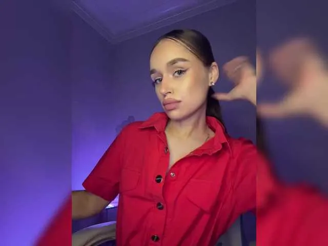 Enchantix — Freechat on BongaCams