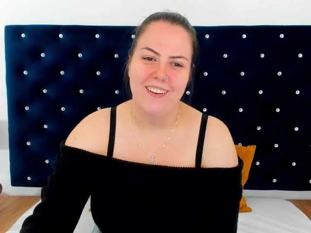 EvaHorny on BongaCams