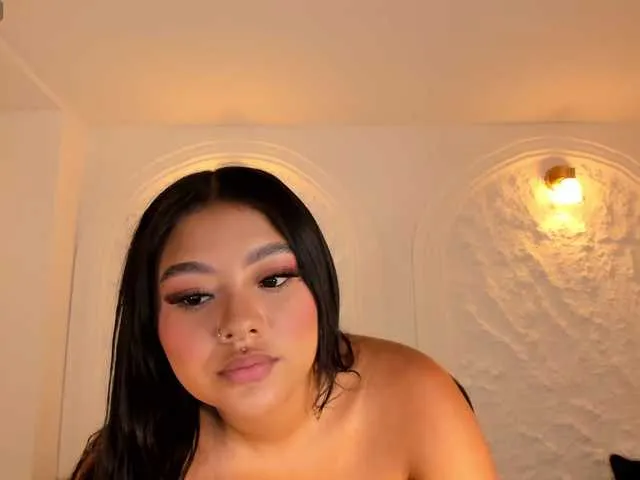 GabriellaLee — I love it when they support me, that means they like my show and get horny with my body.