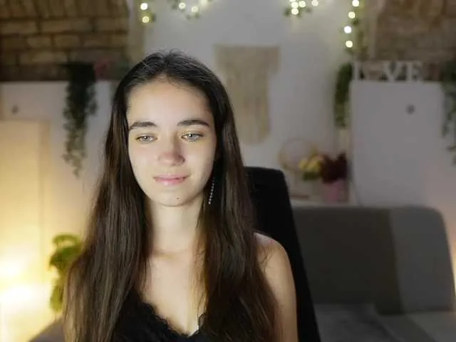 GiaPaige18 — :P
