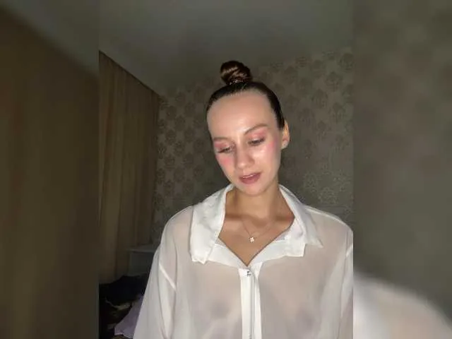 Gloriya-S — Excite you  Beautiful toned body, money, intelligence 