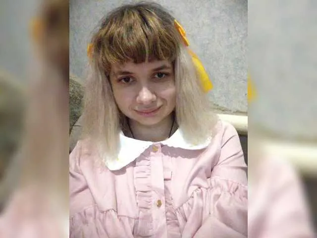GrettaCandy on BongaCams