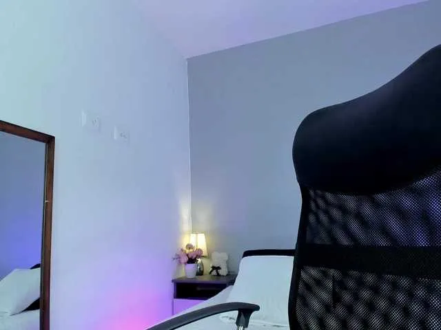 HannaMartinezz on BongaCams 