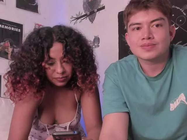 HotHoneyChile on BongaCams 
