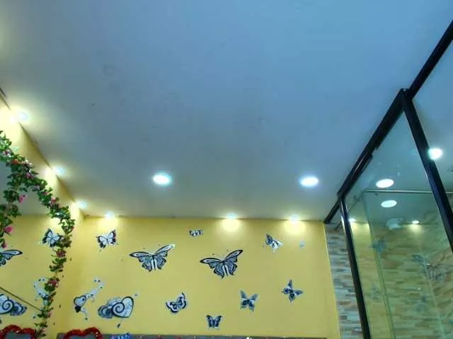 HottCandy21 on BongaCams 
