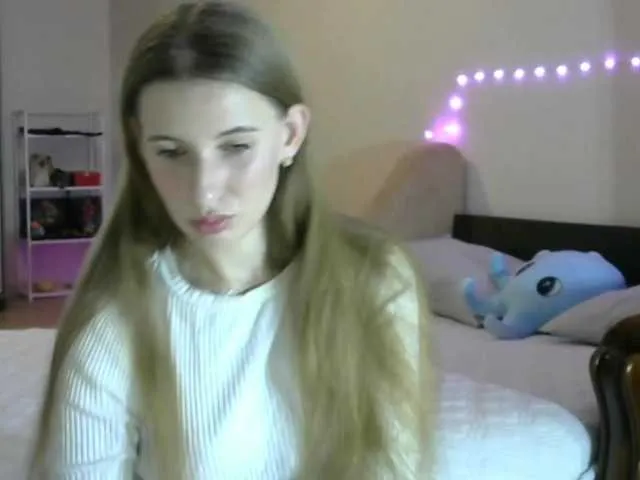 IlonaArizona — Freechat on BongaCams