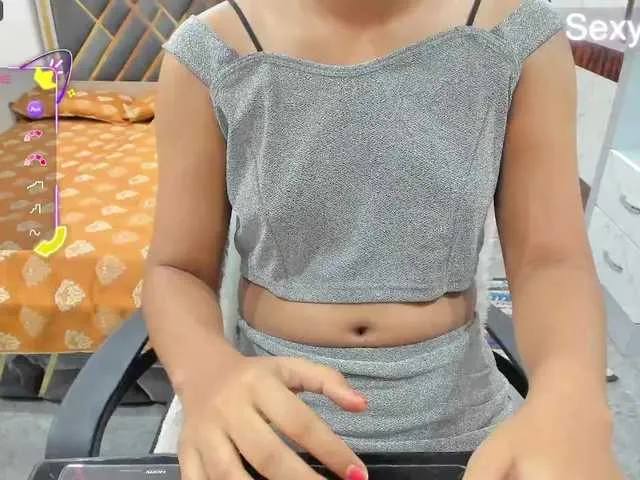 Indiankitty11 on BongaCams 