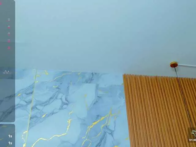 innocenthazel on BongaCams 