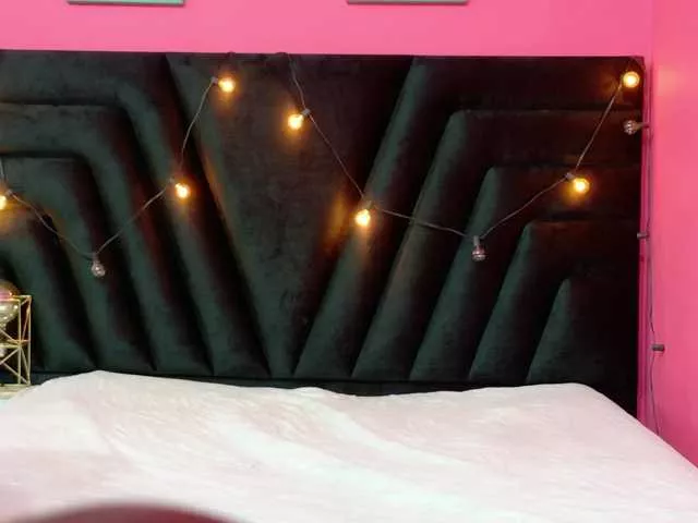 innocenthazel on BongaCams 