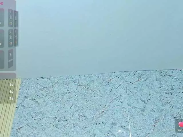 innocenthazel on BongaCams 
