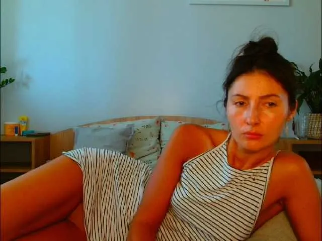 Irina9793 on BongaCams 