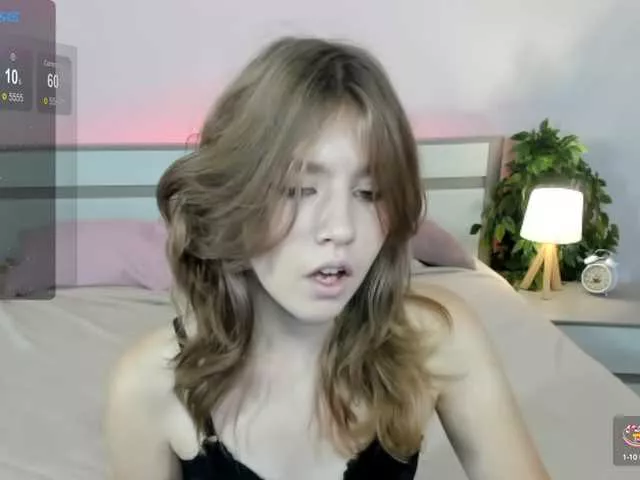 IrisRain on BongaCams 