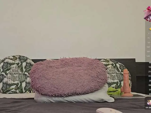 Irmasecrett1 on BongaCams
