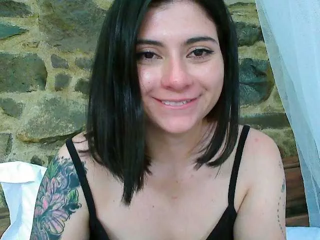 JenellKurtz on BongaCams 