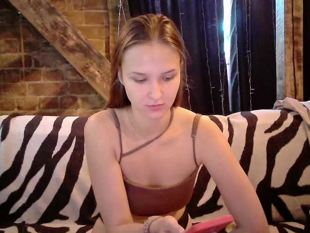 Jillian-Mel — Freechat on BongaCams