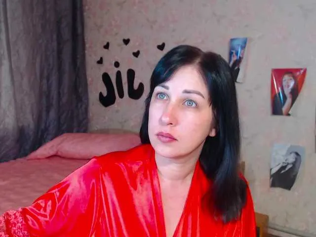 JillStevens — handsome men with self-esteem