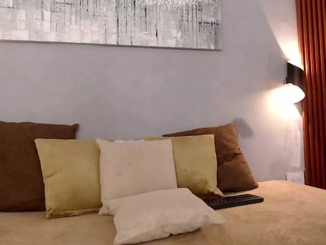 Kailanny on BongaCams