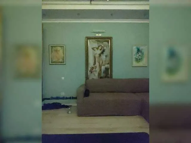 Katriona on BongaCams