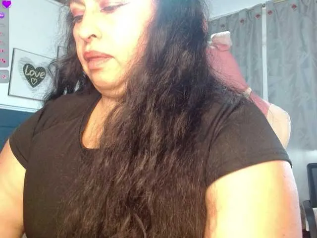 keyla01 on BongaCams