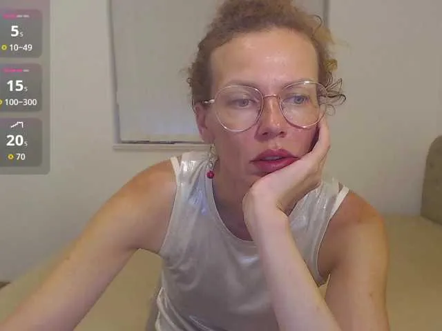 KinkyPorno on BongaCams 