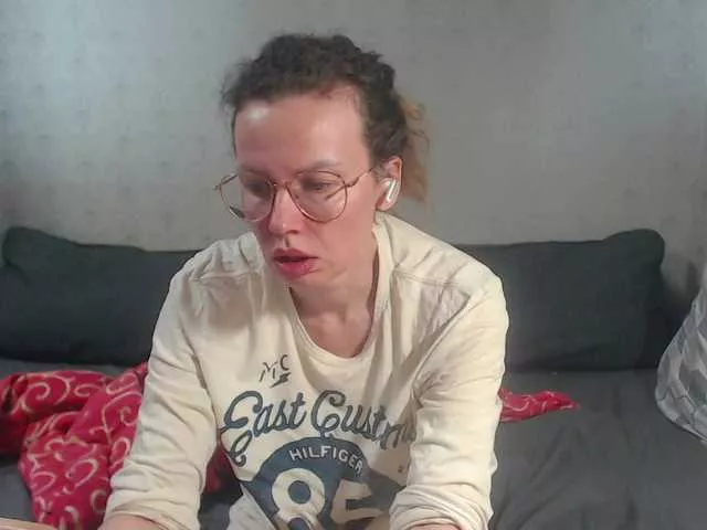 KinkyPorno on BongaCams 