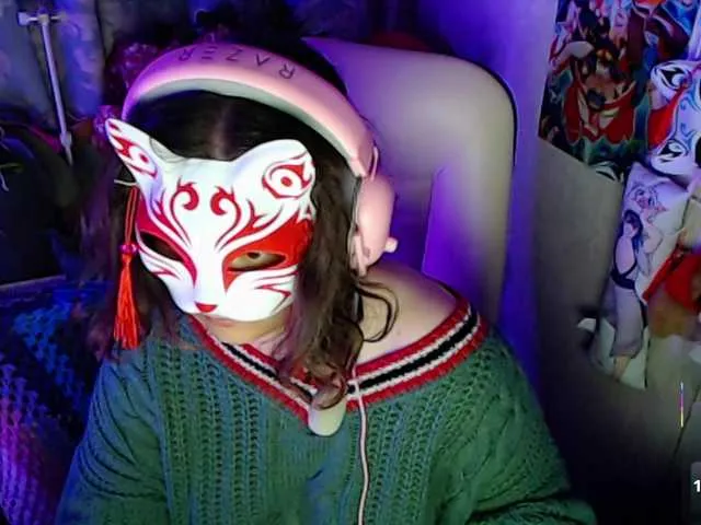 kotenya on BongaCams