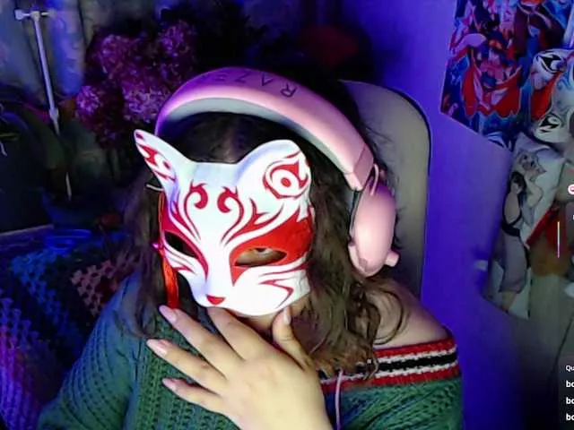 kotenya — Freechat on BongaCams