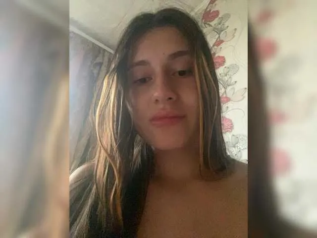 KristinaScott — Freechat on BongaCams