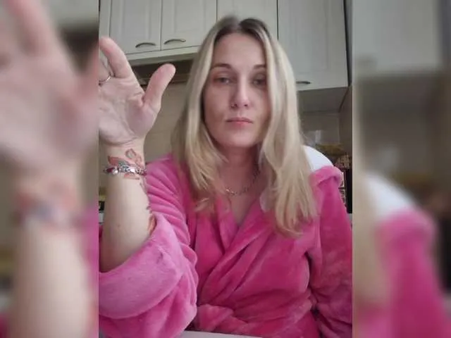 kykyshe4ka on BongaCams 