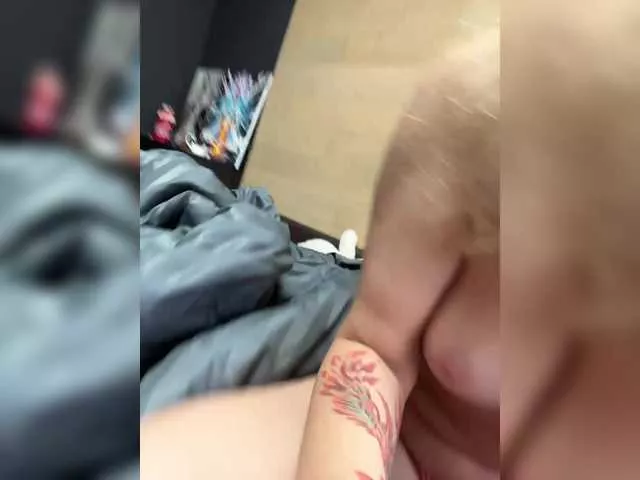 kykyshe4ka on BongaCams 